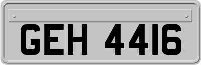 GEH4416