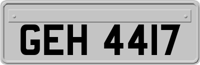 GEH4417