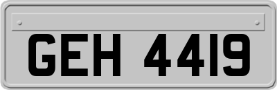 GEH4419