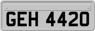 GEH4420