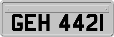 GEH4421
