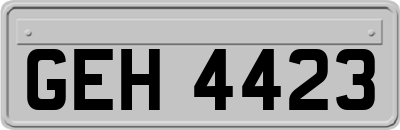 GEH4423