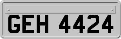 GEH4424
