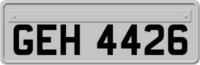 GEH4426