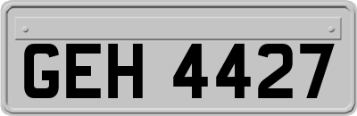 GEH4427