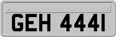 GEH4441