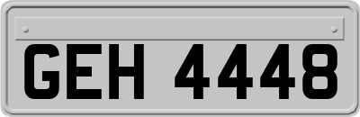 GEH4448