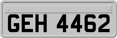 GEH4462