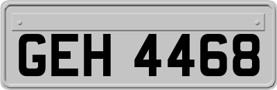 GEH4468