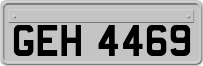 GEH4469