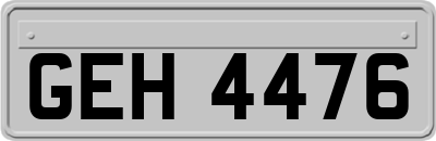 GEH4476