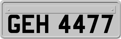 GEH4477