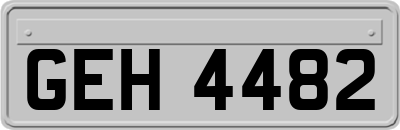 GEH4482