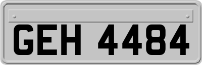 GEH4484