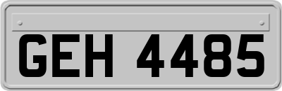 GEH4485