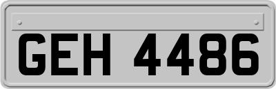GEH4486