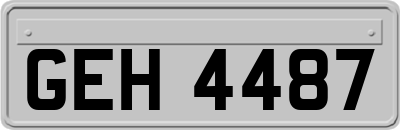GEH4487