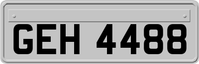 GEH4488