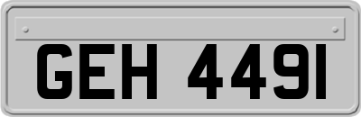GEH4491