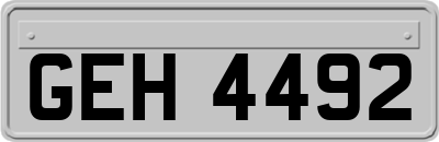 GEH4492