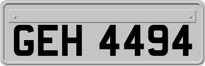 GEH4494