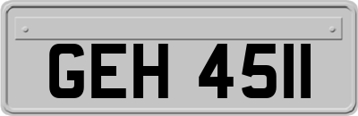 GEH4511