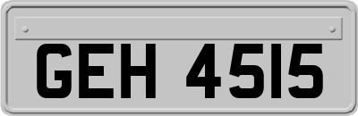 GEH4515