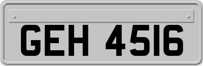 GEH4516
