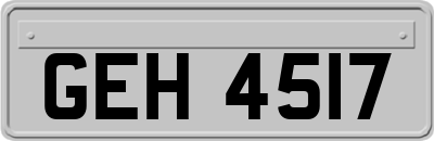 GEH4517