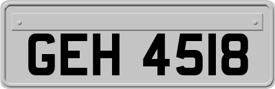 GEH4518