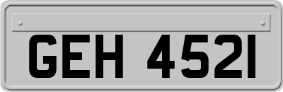 GEH4521
