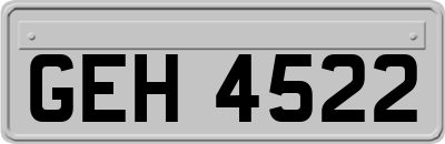 GEH4522