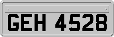 GEH4528