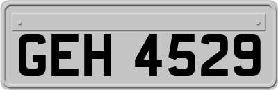GEH4529