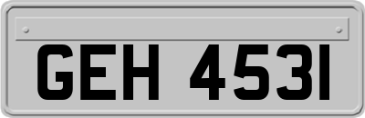 GEH4531