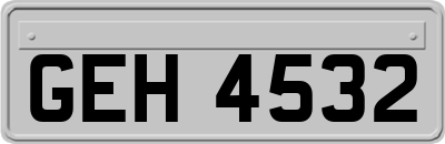 GEH4532