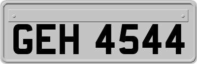 GEH4544