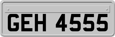 GEH4555