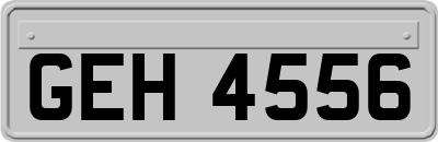 GEH4556