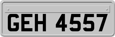 GEH4557