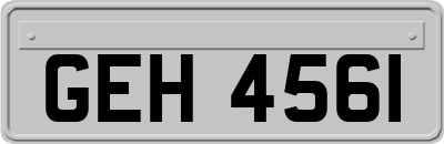 GEH4561