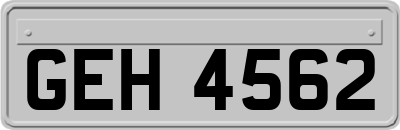 GEH4562