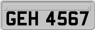 GEH4567