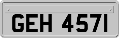 GEH4571