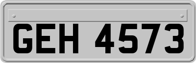 GEH4573