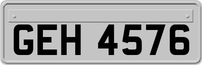 GEH4576