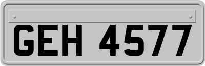 GEH4577