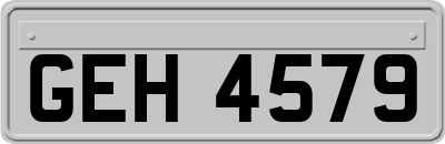 GEH4579