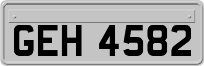 GEH4582