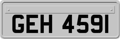 GEH4591